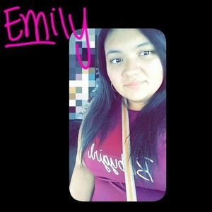 Meet your Posher, Emily